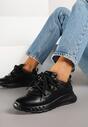 Sneakers Daneliss Negri