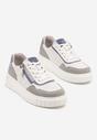 Sneakers Tilliraya Albi