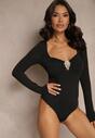 Body Lilasa Negru