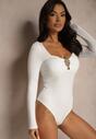 Body Lilasa Bej deschis