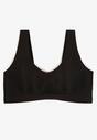 Sutien Harises Negru