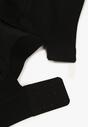 Sutien Harises Negru