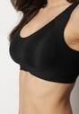 Sutien Harises Negru