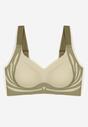 Sutien Oledis Verde deschis