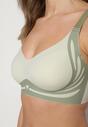 Sutien Oledis Verde deschis