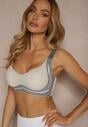 Sutien Oledis Gri deschis