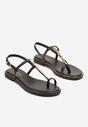 Sandale Senllira Negre