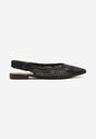Sandale Tillissea Negre