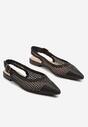 Sandale Tillissea Negre