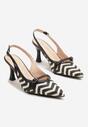Sandale Adivrae Negre