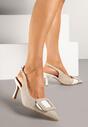 Sandale Adelirs Albe
