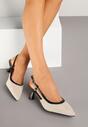 Sandale Silloti Negre