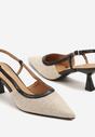 Sandale Silloti Negre