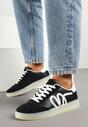 Sneakers Fendiva Negri