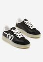 Sneakers Fendiva Negri