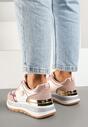 Sneakers Adivelo Roz