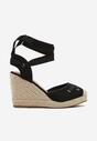 Sandale Alariel Negre