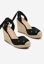 Sandale Alariel Negre