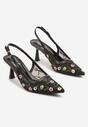 Sandale Noltewi Negre