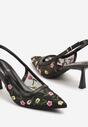 Sandale Noltewi Negre