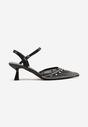 Sandale Adive Negre