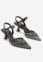 Sandale Adive Negre