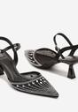 Sandale Adive Negre