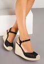 Sandale Froltewi Negre