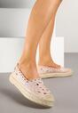 Espadrile Nelariss Roz