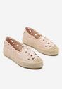 Espadrile Nelariss Roz