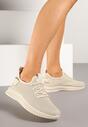 Pantofi sport Nuriane Bej