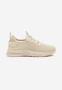 Pantofi sport Nuriane Bej
