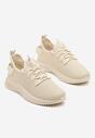 Pantofi sport Nuriane Bej