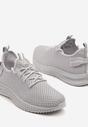 Pantofi sport Nuriane Gri