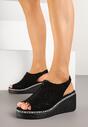 Sandale Adiviel Negre