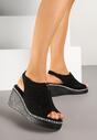 Sandale Adiviel Negre