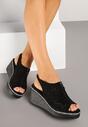 Sandale Adiviel Negre