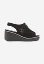 Sandale Adiviel Negre