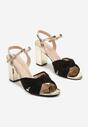 Sandale Nurieta Negre