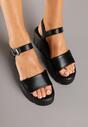 Sandale Nanellis Negre
