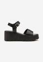 Sandale Nanellis Negre