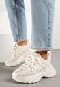 Sneakers Larrisna Bej