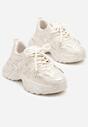 Sneakers Larrisna Bej