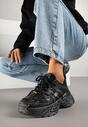 Sneakers Larrisna Negri