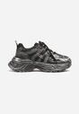 Sneakers Larrisna Negri
