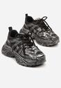 Sneakers Larrisna Negri