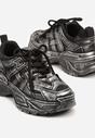 Sneakers Larrisna Negri