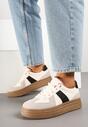 Sneakers Nanniris Bej