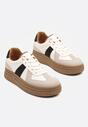 Sneakers Nanniris Bej