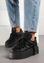 Sneakers Vilvia Negri